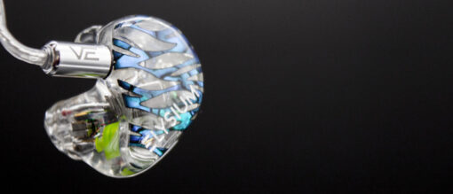 Vision Ears - Elysium UIEM - Image 7