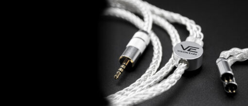 Vision Ears - Elysium UIEM - Image 5
