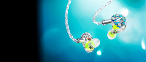 Vision Ears - Elysium UIEM - Image 8