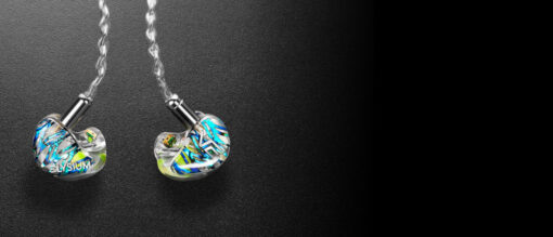 Vision Ears - Elysium UIEM - Image 4