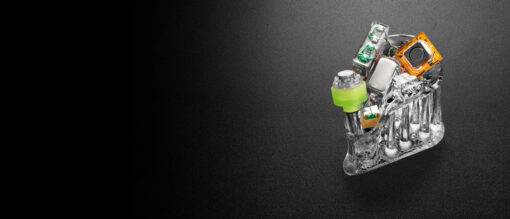 Vision Ears - Elysium UIEM - Image 3