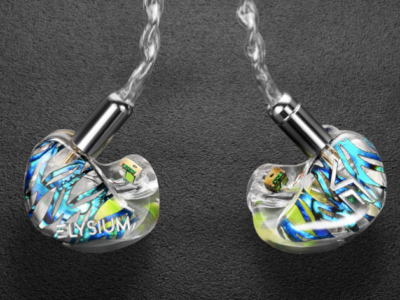 Vision Ears - Elysium UIEM