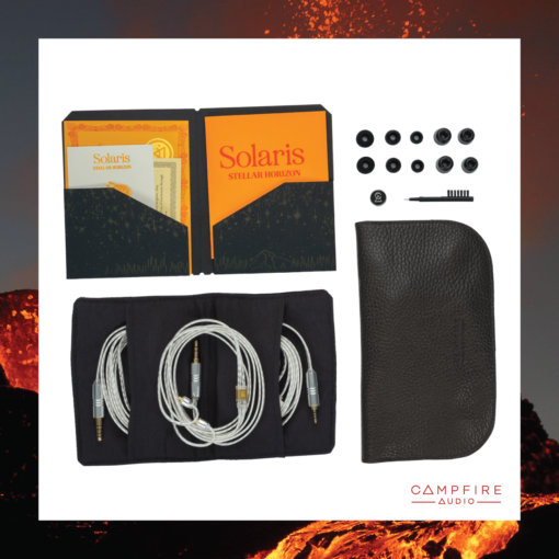 Campfire - Solaris ‘Stellar Horizon’ - Image 7