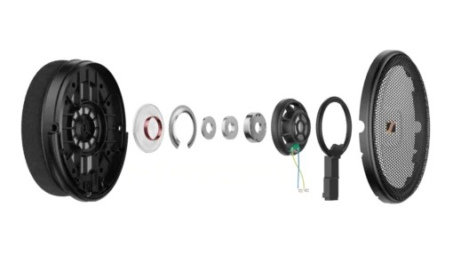 Sennheiser HD 660S2 - Image 2