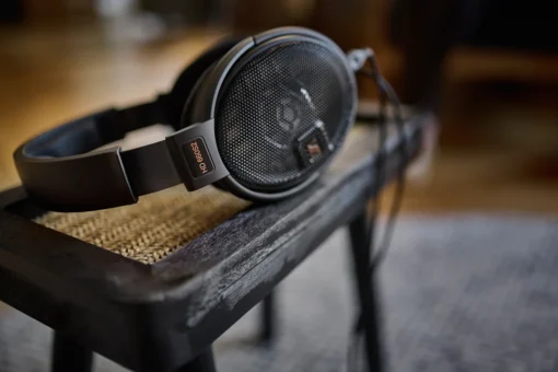 Sennheiser HD 660S2 - Image 5