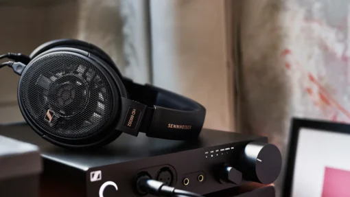 Sennheiser HD 660S2 - Image 6
