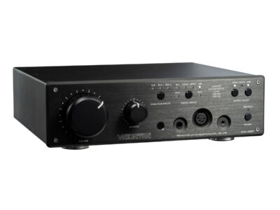 VIOLECTRIC DHA V590²