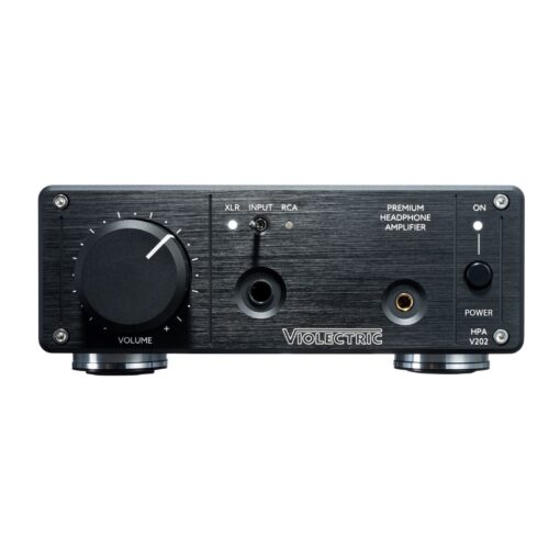 VIOLECTRIC HPA V202 - Image 2