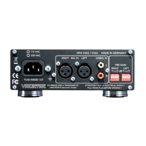 VIOLECTRIC HPA V202 - Image 3