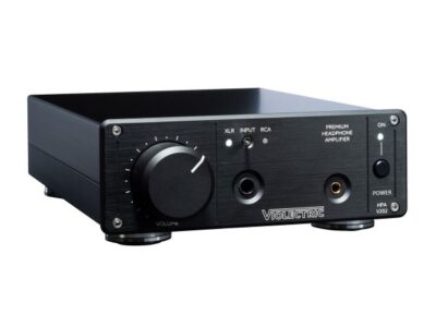VIOLECTRIC HPA V202