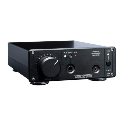 VIOLECTRIC HPA V202