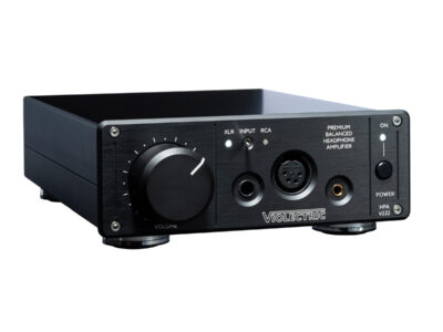 VIOLECTRIC HPA V222