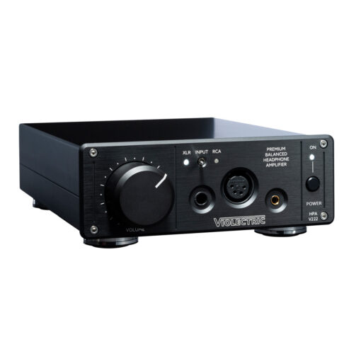 VIOLECTRIC HPA V222