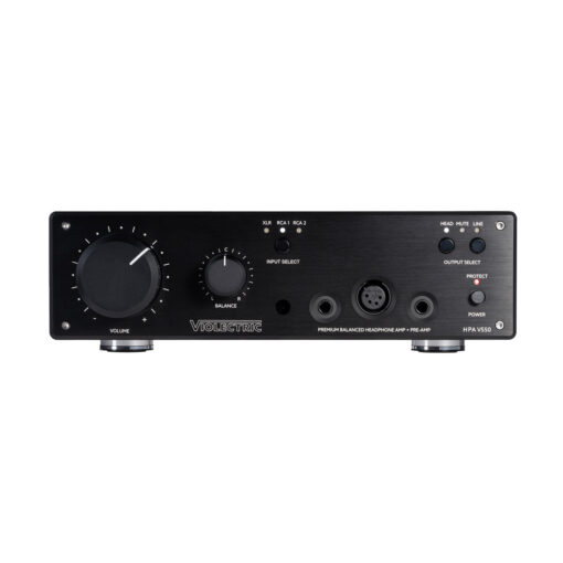 VIOLECTRIC HPA V550