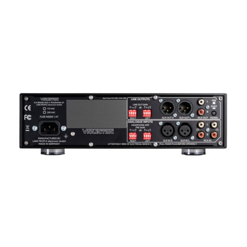 VIOLECTRIC HPA V550 PRO - Image 2
