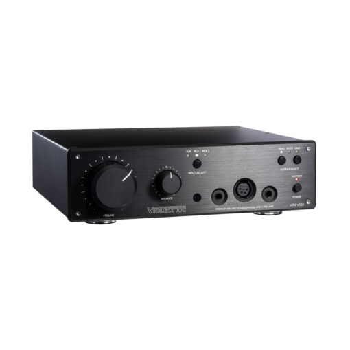 VIOLECTRIC HPA V550 PRO