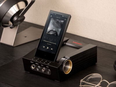 Astell&Kern ACRO CA1000T