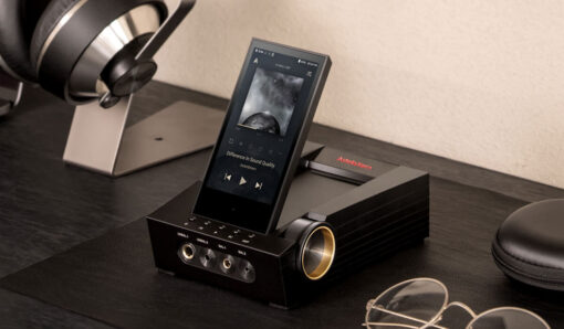 Astell&Kern ACRO CA1000T