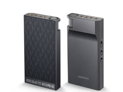 Astell&Kern AK PA10