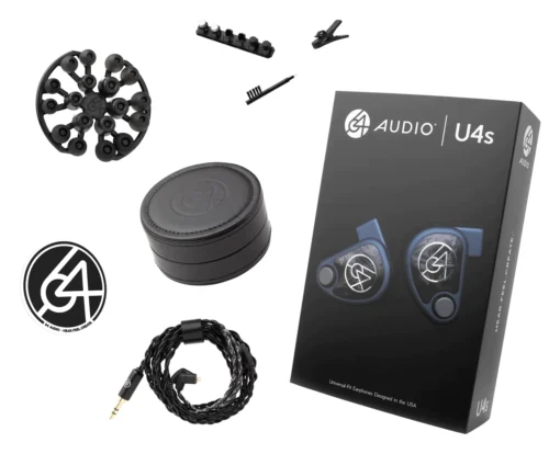 64 Audio - U4s - Image 4