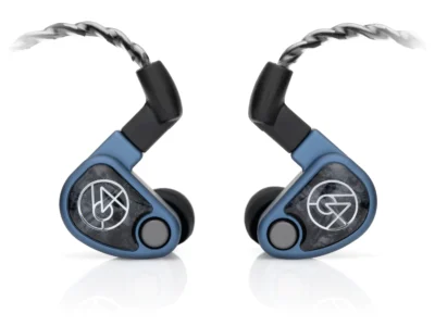 64 Audio - U4s