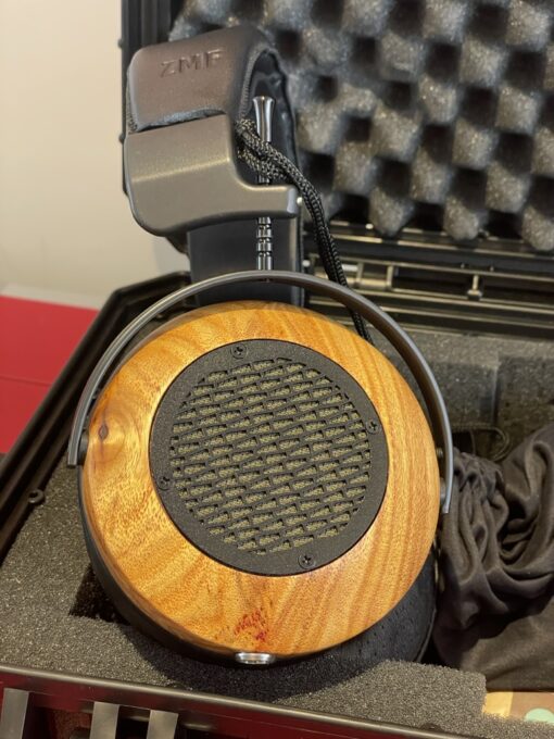 ZMF Aeolus LTD Canare - Image 2