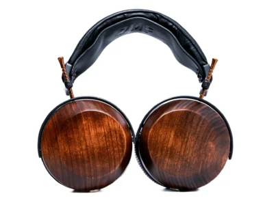 ZMF - Atrium Closed (Cherry Stained, Copper)