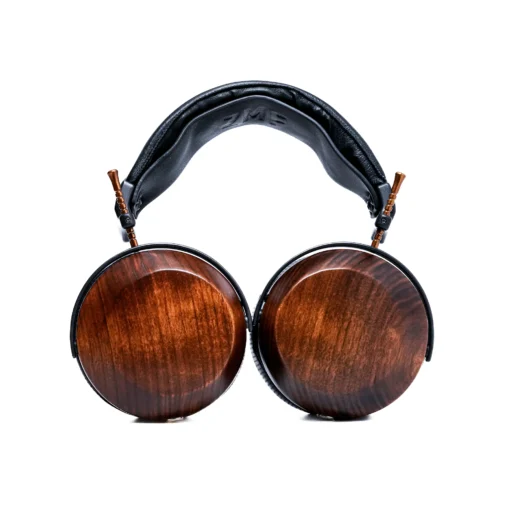 ZMF - Atrium Closed (Cherry Stained, Copper)