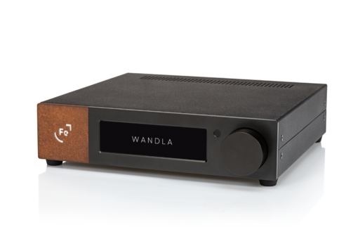 Ferrum Wandla