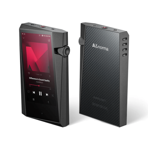 Astell&Kern - A&norma SR35 - Image 6
