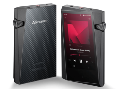 Astell&Kern - A&norma SR35