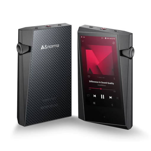 Astell&Kern - A&norma SR35