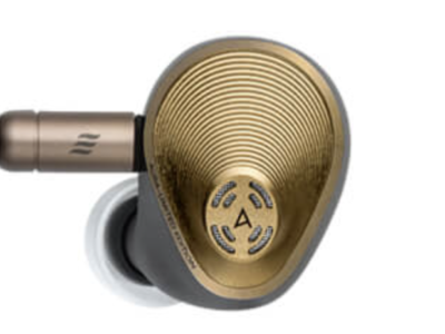 VISION EARS x Astell&Kern - AURA - SOLD OUT