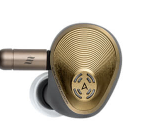 VISION EARS x Astell&Kern - AURA - SOLD OUT