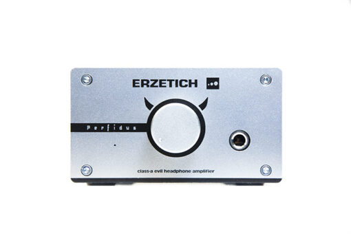 Erzetich - Perfidus - Image 3