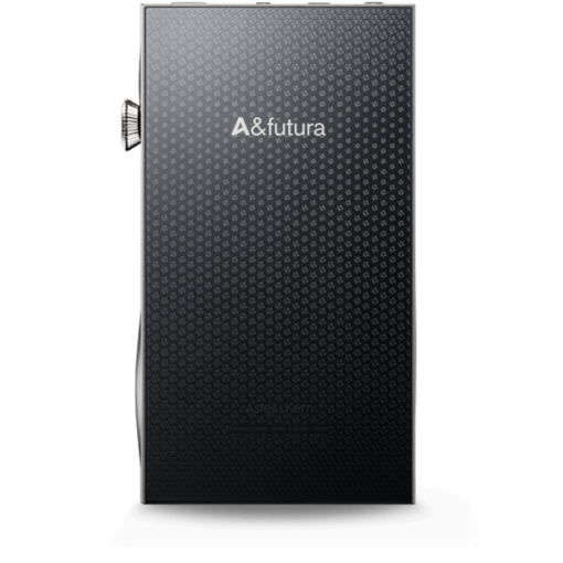 Astell&Kern - A&futura SE300 - DEMO UNIT INCL ORIGINAL LEATHER CASE - Image 3