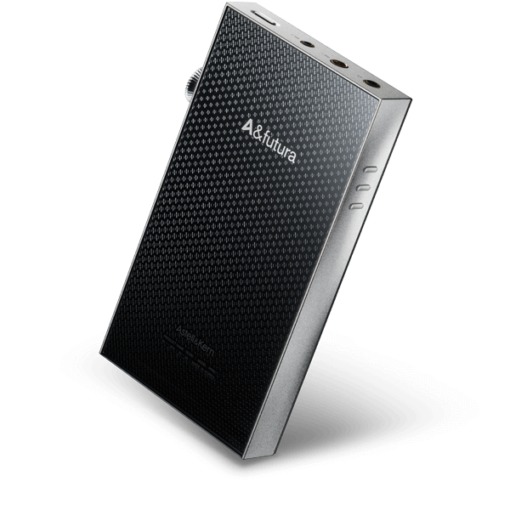 Astell&Kern - A&futura SE300 - DEMO UNIT INCL ORIGINAL LEATHER CASE - Image 5