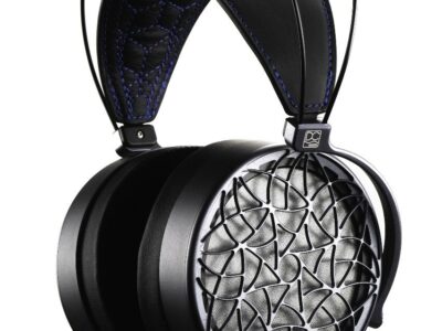 Dan Clark Audio - Corina