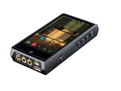 Cayin N8 II - DEMO UNIT
