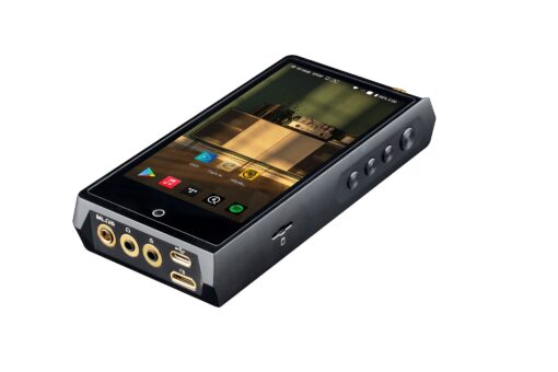 Cayin N8 II - DEMO UNIT