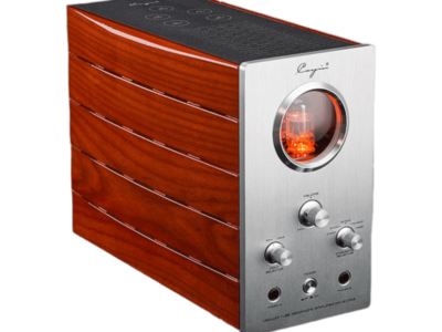 Cayin HA-1A MKII