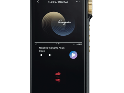 Cayin N3 Pro