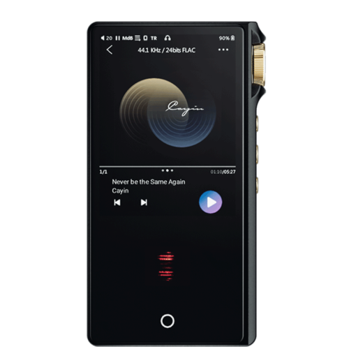 Cayin N3 Pro