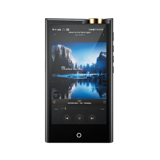 Cayin N7