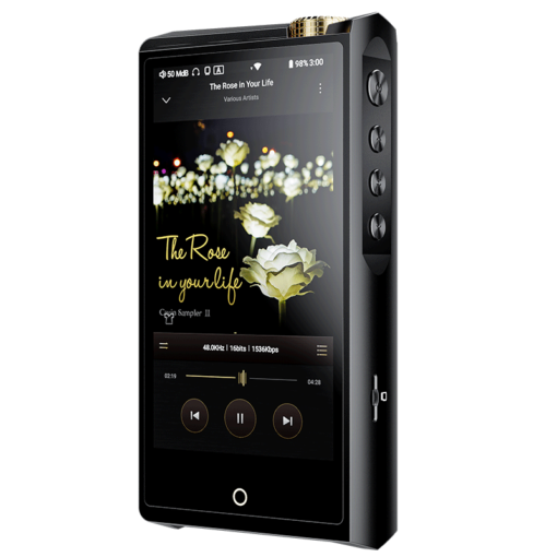 Cayin N8 II - DEMO UNIT - Image 2