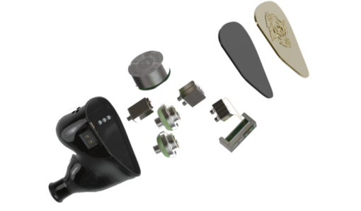 Empire Ears - RAVEN The All Black - Latest Updated Version - Image 7