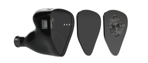 Empire Ears - RAVEN The All Black - Latest Updated Version - Image 3