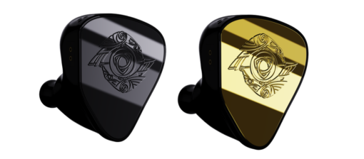 Empire Ears - RAVEN The All Black - Latest Updated Version - Image 2