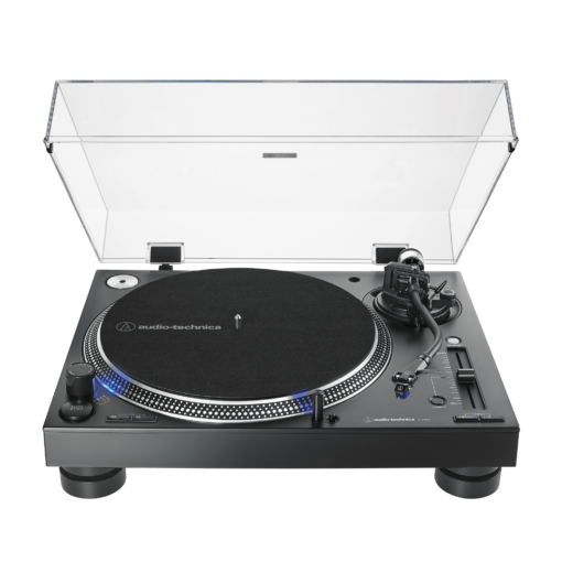 Audio-Technica - AT-LP140XP - Image 2