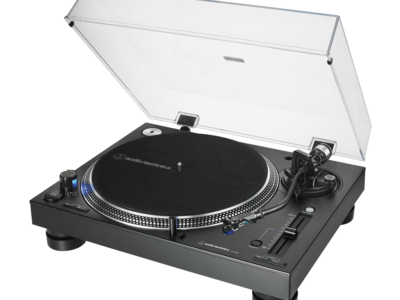 Audio-Technica - AT-LP140XP